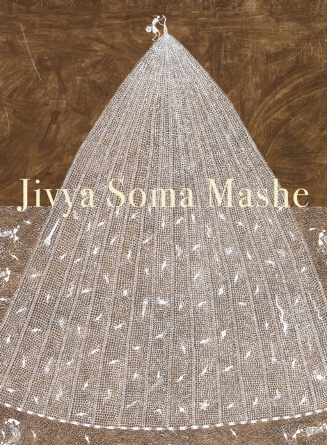 Cover for Herve Perdriolle · Jivya Soma Mashe (Hardcover bog) (2025)
