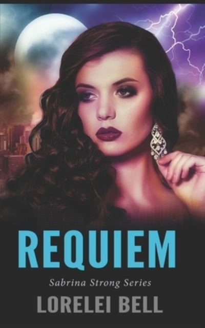 Cover for Lorelei Bell · Requiem (Paperback Book) (2020)