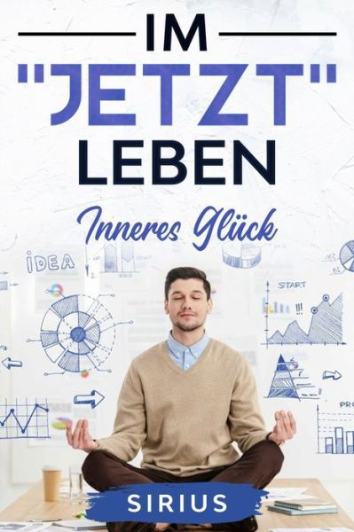 Cover for Zuliani Daniele · Im Jetzt Leben (Paperback Book) (2020)