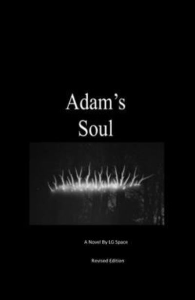 Cover for L G Space · Adam's Soul (Taschenbuch) (2020)