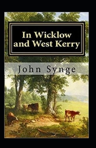 Cover for John M Synge · In Wicklow and West Kerry (Paperback Book) (2021)