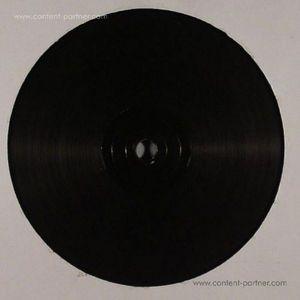 Cover for Riviera · Sr11 E.p (12&quot;) (2012)