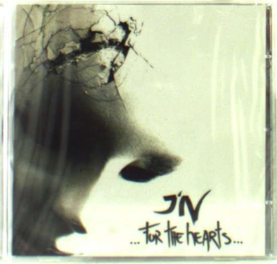 Cover for Jane · For the Hearts (CD) (2007)
