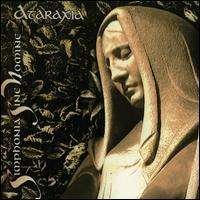 Cover for Ataraxia · Simphonia Sine Nomine (CD)