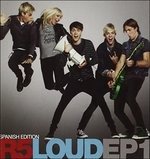 Cover for R5 · Loud EP 1 (CD)