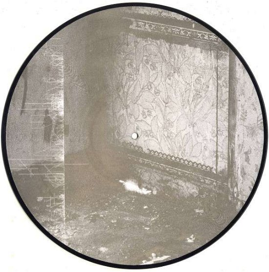 Cover for Khanate · Clean Hands Go Foul (VINIL) [Picture Disc edition] (2009)