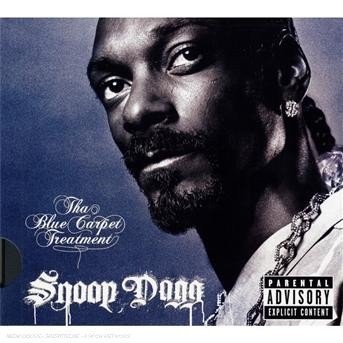Tha Blue Carpet Treatment - Snoop Dogg - Musikk - Pop Strategic Marketing - 0602498492888 - 10. september 2007