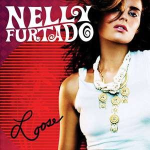 Cover for Nelly Furtado · Loose (LP) (2006)