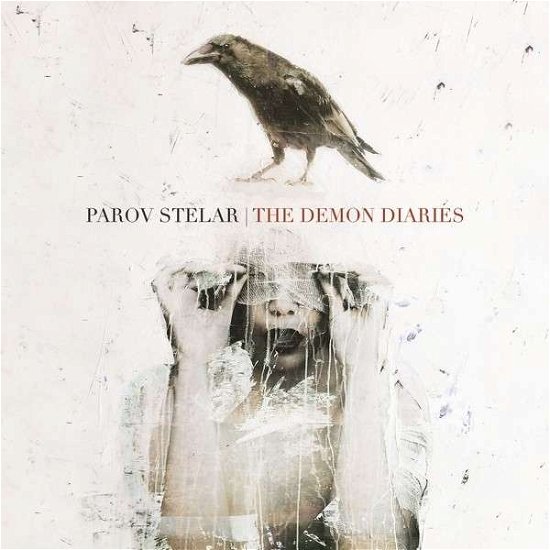 Cover for Parov Stelar · Demon Diaries (CD) (2015)