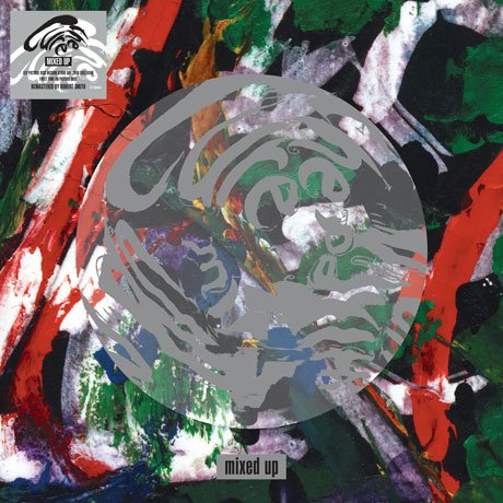 Mixed Up - The Cure - Musiikki - UNIVERSAL - 0602567099888 - lauantai 21. huhtikuuta 2018