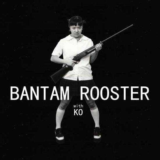 Cover for Bantam Rooster · Tarantula / Love's Too Strong (7&quot;) [Limited edition] (2015)