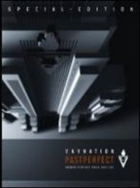 Cover for Vnv Nation · Pastperfect-ltd / Bonus Tr- (DVD) [Limited edition] (2008)