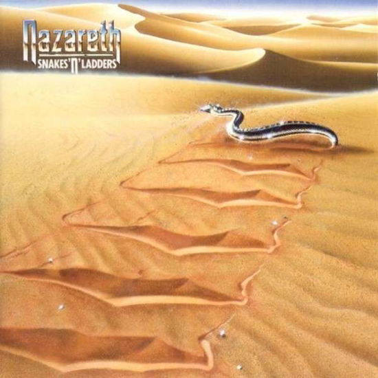 Snakes N Ladders - Nazareth - Música - ROCK CLASSICS - 0803341403888 - 24 de junio de 2014