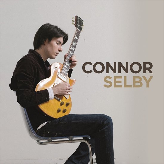 Connor Selby - Connor Selby - Musik - PROVOGUE - 0810020508888 - 3. März 2023