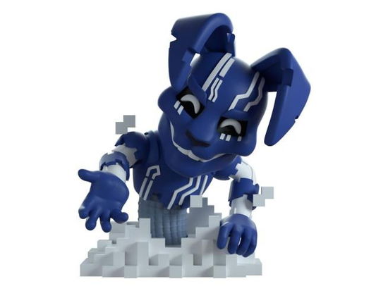 Five Nights at Freddys Vinyl Figur M.X.E.S. 11 cm (Toys) (2024)