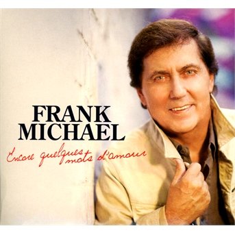 Cover for Frank Michael · Encore Quelques Mots Damour (DVD) (2013)