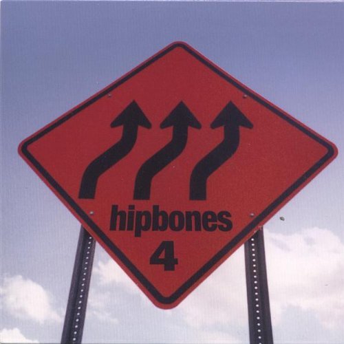 4 - Hip Bones - Musiikki - CD Baby - 0837101154888 - tiistai 4. huhtikuuta 2006