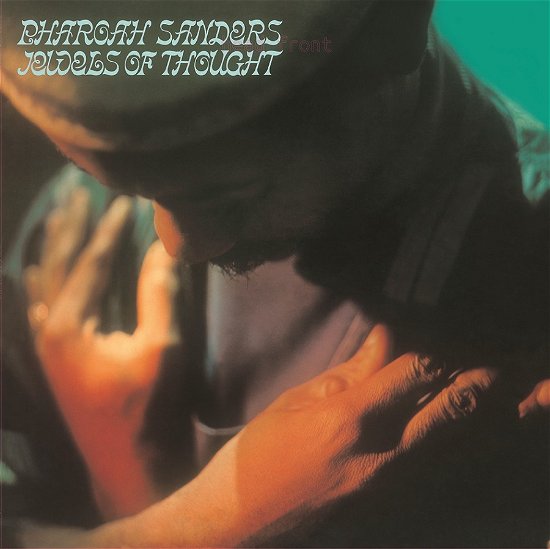 Cover for Pharoah Sanders · Jewels of Thought (LP) (2023)