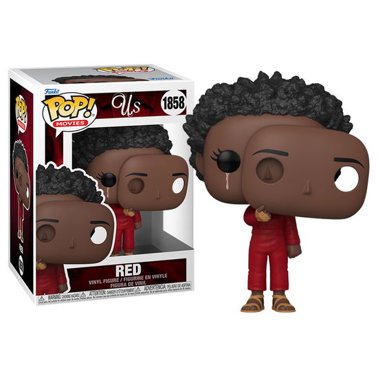 Pop Movies Jordan Peele · Funko Pop Movies Jordan Peele Us Adelaide Wilson (Funko POP!) (2024)