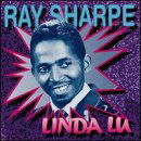 Linda Lu - Ray Sharpe - Musique - BEAR FAMILY - 4000127158888 - 22 septembre 1995