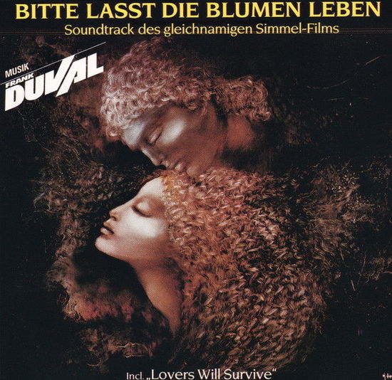 Cover for O.s.t · Bitte Lasst Die Blumen Leben (CD) (1986)