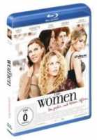 Cover for Keine Informationen · The Women (Blu-ray) (2009)