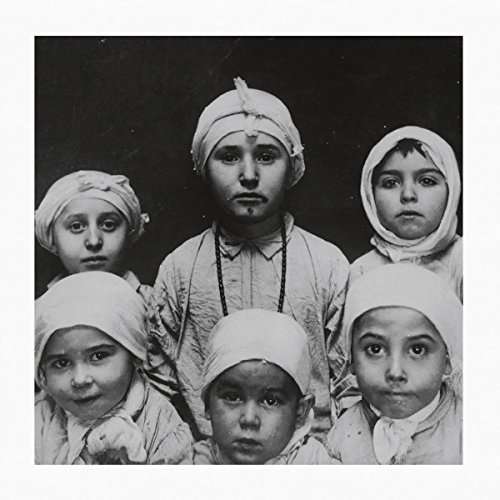 Ellis - Nils & Woodkid Frahm - Music - ERASED TAPES - 4050486111888 - July 7, 2016