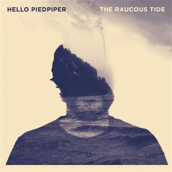 Raucous Tide - Hello Piedpiper - Música - K&F - 4250137204888 - 13 de abril de 2017