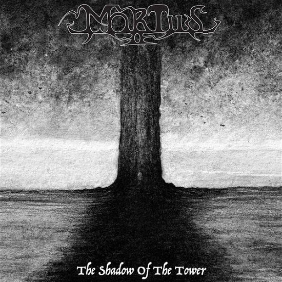 The Shadow of the Tower (Dark Red Vinyl) - Mortiis - Musik - THE DEVIL'S ELIXIR - 4250936502888 - 10. Dezember 2021