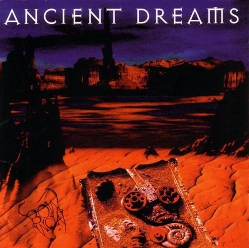 Cover for Bow Wow · Ancient Dreams (CD) [Japan Import edition] (1999)