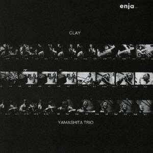 Clay <limited> - Yosuke Yamashita Trio - Muzyka - SOLID, ENJA - 4526180507888 - 22 stycznia 2020