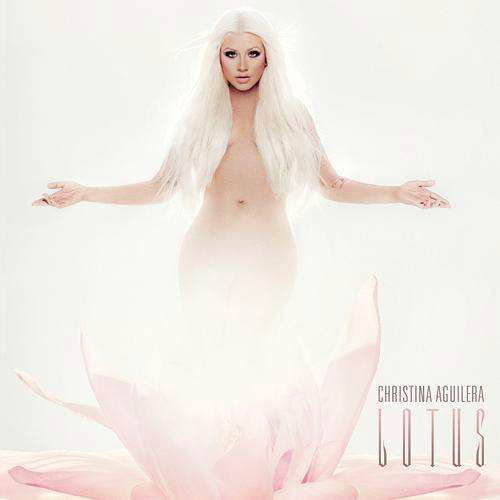 Lotus - Christina Aguilera - Música - SONY MUSIC LABELS INC. - 4547366186888 - 21 de noviembre de 2012