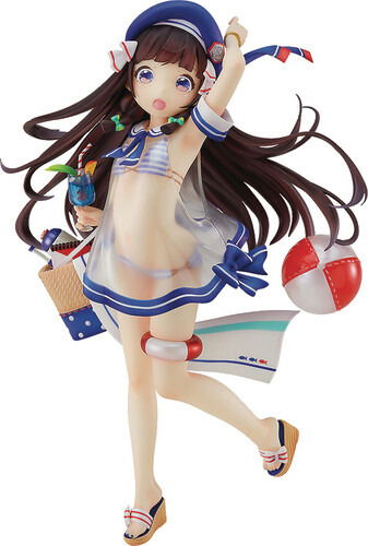 Cover for Good Smile Company · Good Smile Company - Kyou Kara Ore Wa Loli Touka Nijou Swimsuit 1/7 Pvc (Toys) (2022)