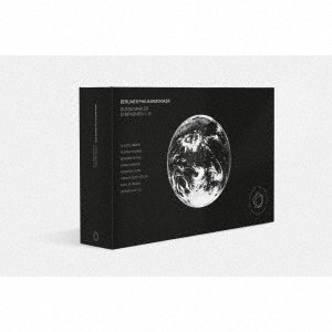 Cover for Berliner Philharmoniker · Gustav Mahler : Symphonie 1-10 (CD) [Japan Import edition] (2020)