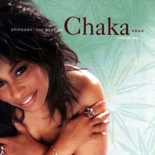 Epiphany: Best of Chaka Khan - Chaka Khan - Musik - WARNER - 4943674258888 - 9. juni 2017