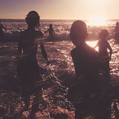 Cover for Linkin Park · One More Light (CD) [Japan Import edition] (2017)