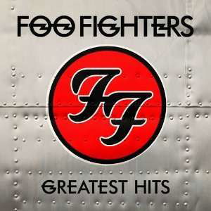 Hits - Foo Fighters - Music - BMG - 4988017674888 - November 4, 2009