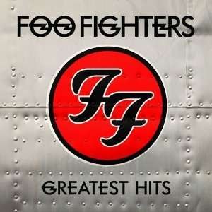 Cover for Foo Fighters · Hits (CD) (2009)