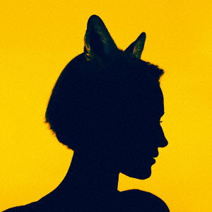Cover for Kitsunetsuki · Kedamono Damono (CD) [Japan Import edition] (2018)