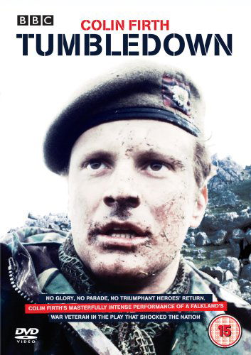 Tumbledown - Tumbledown Dwo - Movies - 2 Entertain - 5014138305888 - March 26, 2007