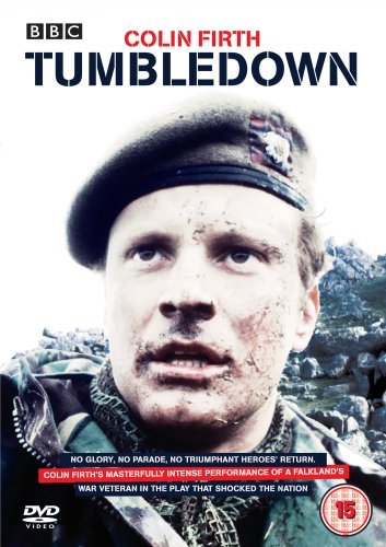 Cover for Tumbledown Dwo · Tumbledown (DVD) (2007)