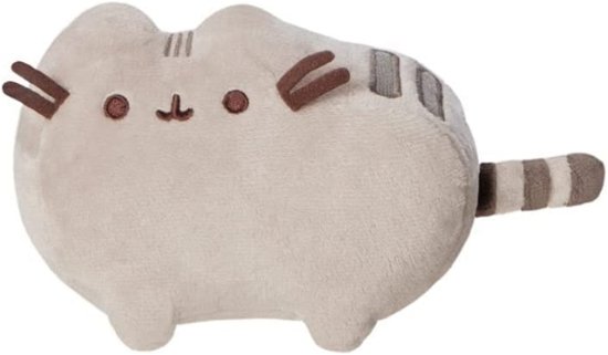 Cover for Aurora · Classic Pusheen Small 5.5In (MERCH) (2023)