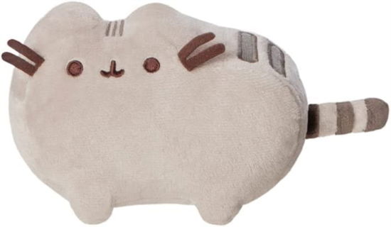 Classic Pusheen Small 5.5In - Aurora - Fanituote - AURORA - 5034566614888 - keskiviikko 3. toukokuuta 2023