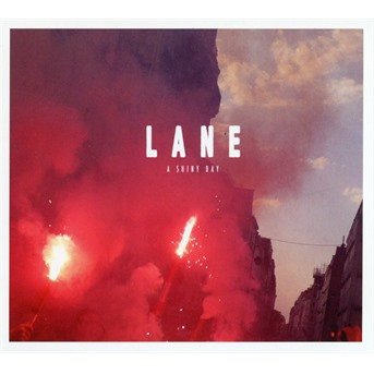 Cover for Lane · A Shiny Day (CD) (2019)