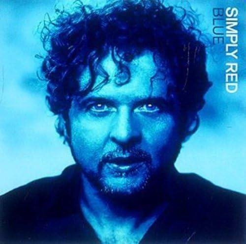 Blue - Simply Red - Music - Rhino East West UK - 5054197733888 - October 13, 2023