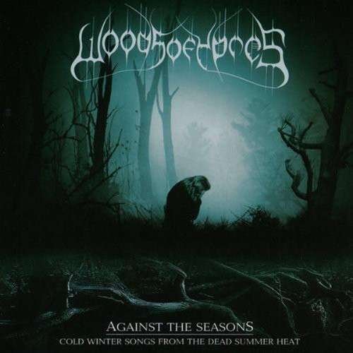 Against the Seasons Cold Winter Songs Fr - Woods of Ypres - Música - EAR - 5055006540888 - 28 de julio de 2014