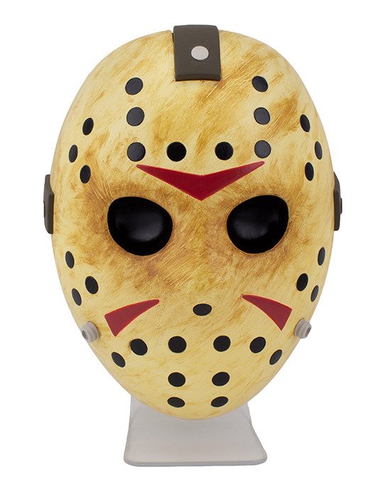 Cover for Friday The 13th: Paladone · Jason Mask Light (Lampada) (MERCH)