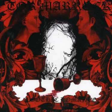 Cover for Tor Marrock · Tor Marrock - a Gothic Romance (Cd) (Obs) (CD) (2007)