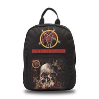 Cover for Slayer · Slayer - South Of Heaven (Mini Backpack) (Taske) (2024)