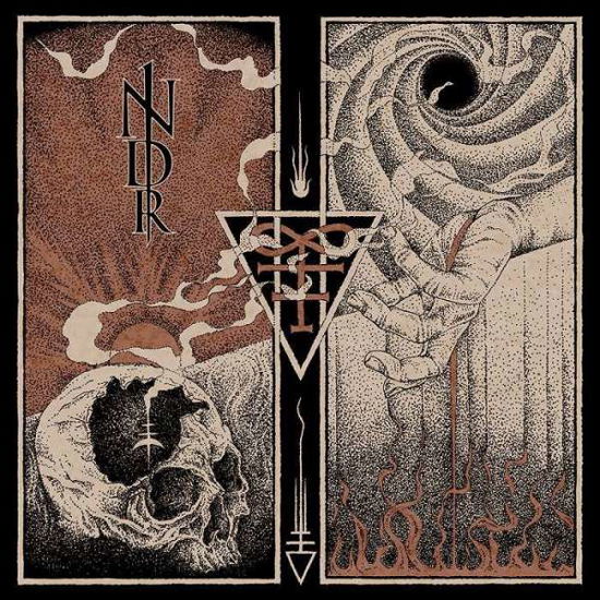 Near Death Revelations - Blaze of Perdition - Musikk - AGONIA RECORDS - 5902020284888 - 14. august 2015